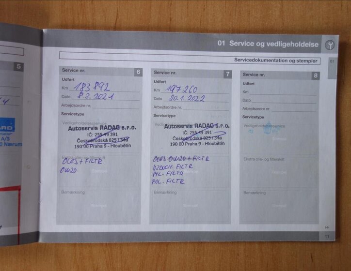 Volvo V60 Kombi 2,0 l 133 kw