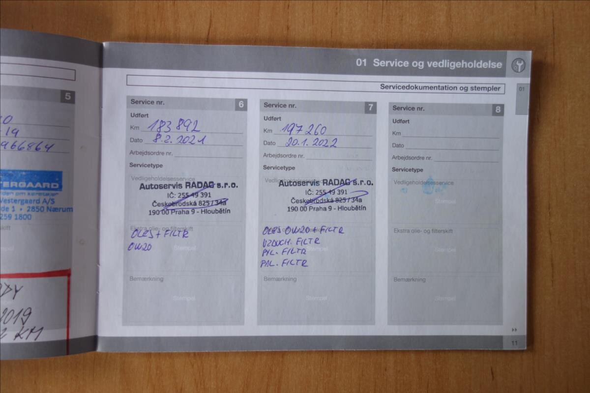 Volvo V60 Kombi 2,0 l 133 kw