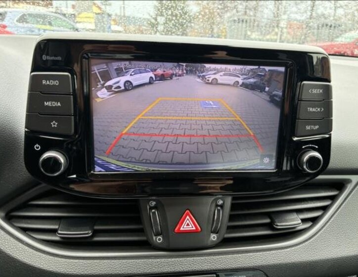 Hyundai i30 Kombi 998,0 88 kw