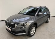 Škoda Karoq SUV / Terénní 1,5 l 110 kw