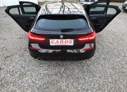 BMW Řada 1 Hatchback 1,5 l 100 kw