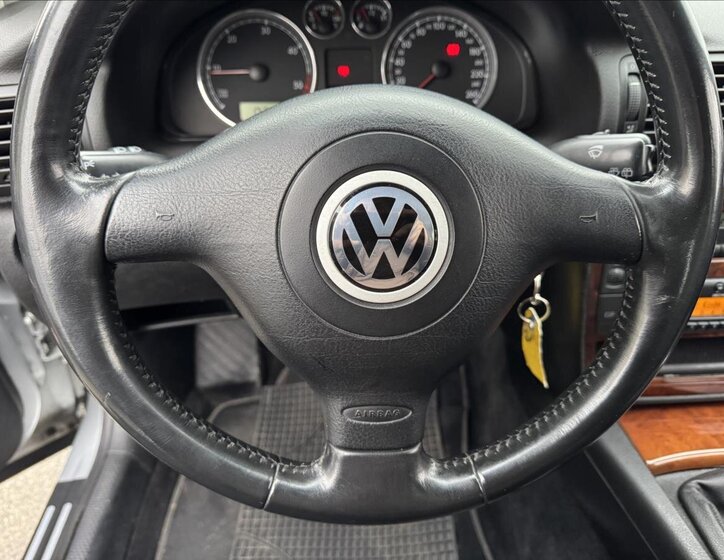 Volkswagen Passat 41