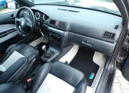 Škoda Octavia Kombi 1,8 l 132 kw