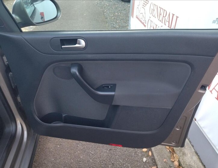 Volkswagen Golf Plus 22