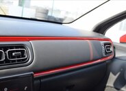 Citroën C3 Hatchback 1,2 l 60 kw