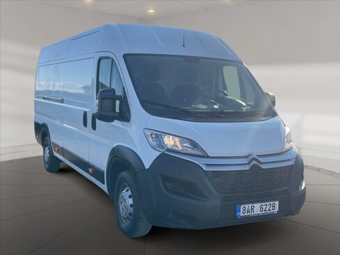 Citroën Jumper