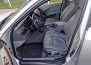 BMW Řada 5 Sedan 3,0 l 170 kw