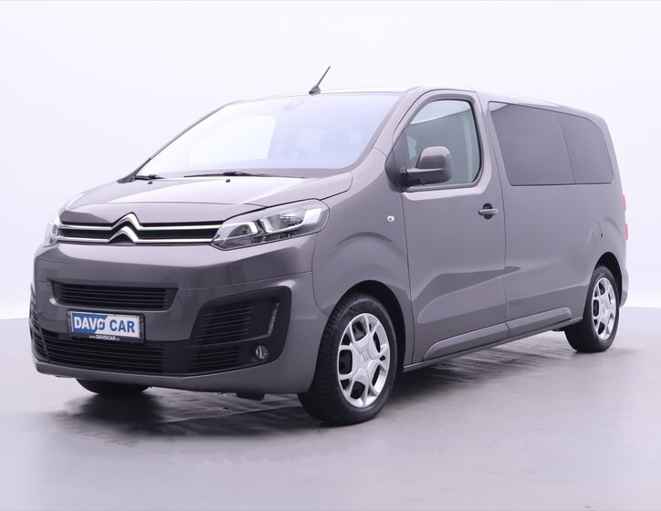 Citroën SpaceTourer Kombi 2,0 l 130 kw