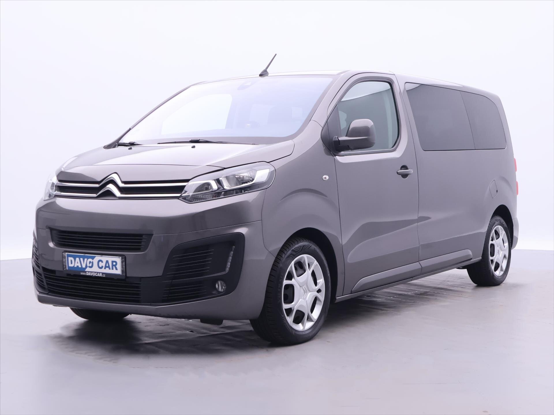 Citroën SpaceTourer Kombi 2,0 l 130 kw
