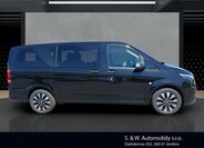 Mercedes-Benz Vito VAN / Minibus 2,0 l 140 kw