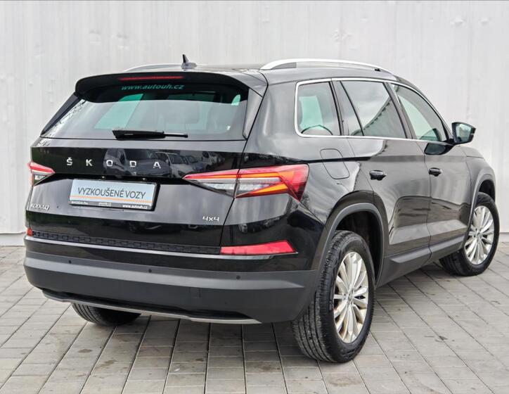 Škoda Kodiaq 11