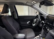 Toyota Yaris Cross Hatchback 1,5 l 0