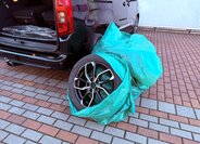 Toyota ProAce Kombi 1,5 l 96 kw