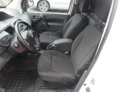 Renault Kangoo Pick-up 1,5 l 66 kw