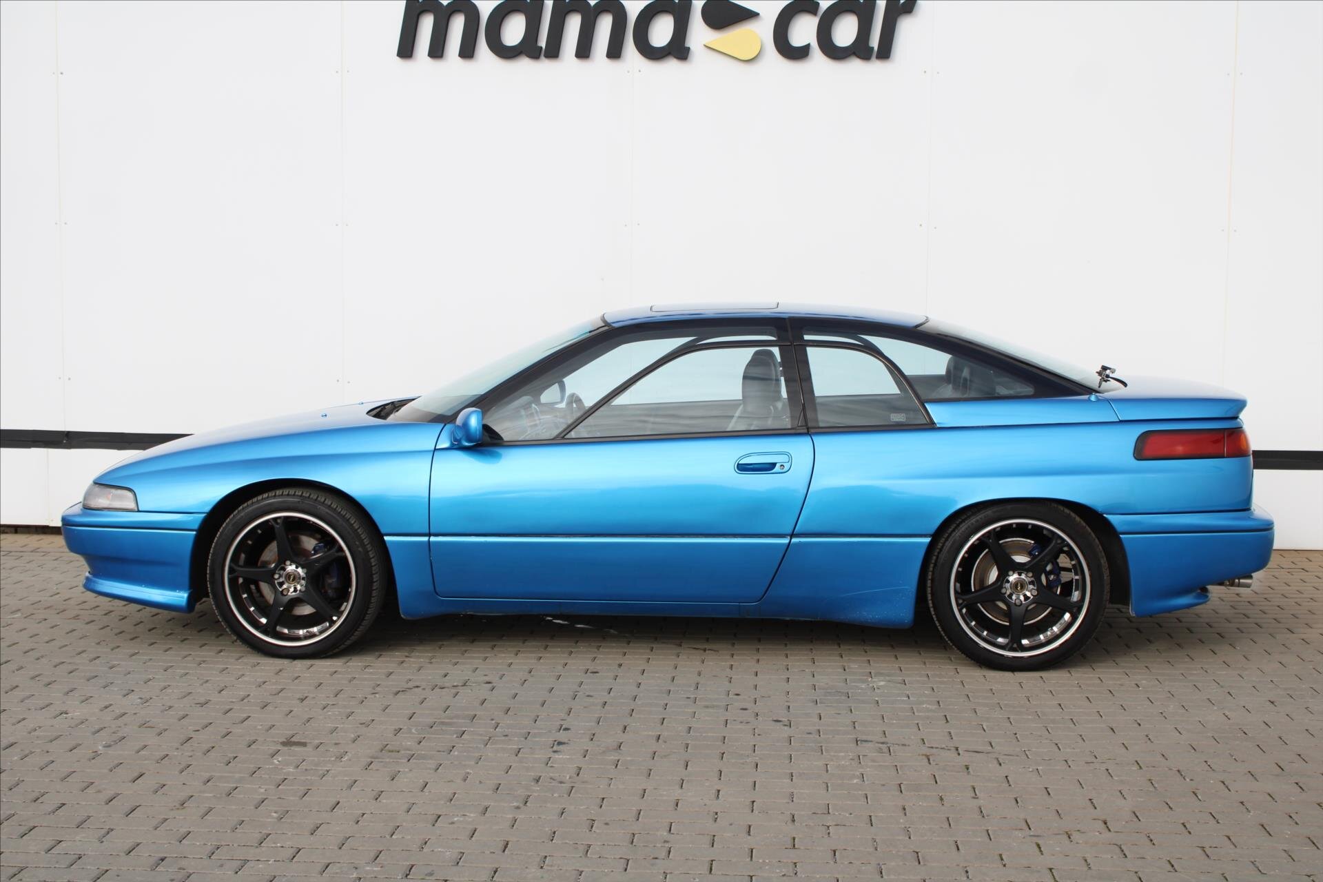 Subaru SVX Kupé 3,3 l 169 kw