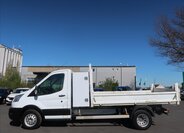 Ford Transit Sklápěč 2,0 l 125 kw