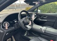 Mercedes-Benz EQE Sedan / Limuzína 0,0 300 kw