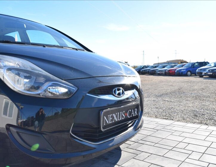 Hyundai ix20 Kombi 1,6 l 85 kw