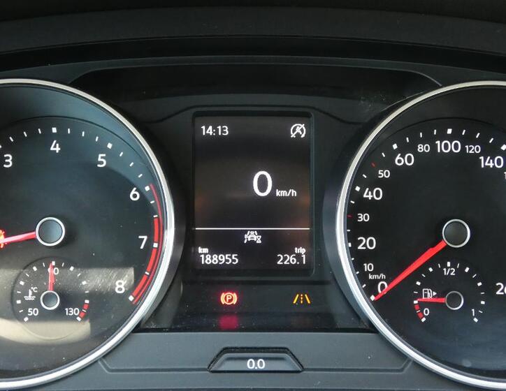 Volkswagen Tiguan 13