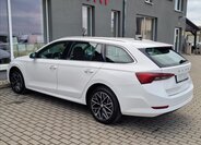 Škoda Octavia Kombi 2,0 l 85 kw