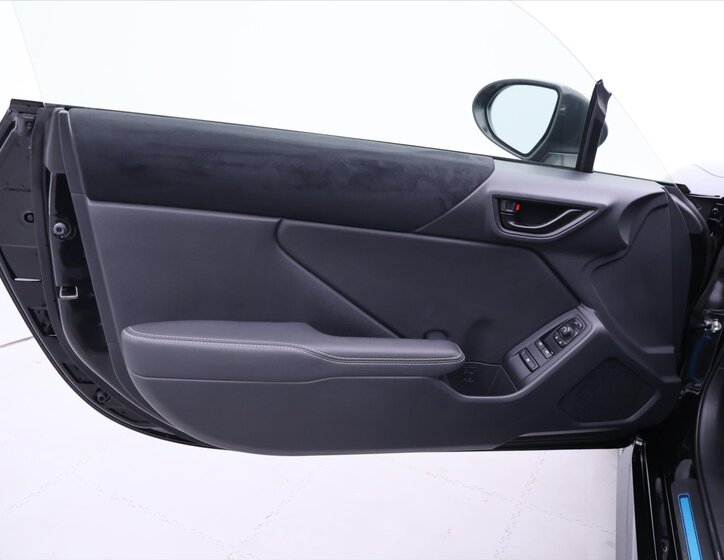 Toyota GR86 Kupé 2,4 l 172 kw