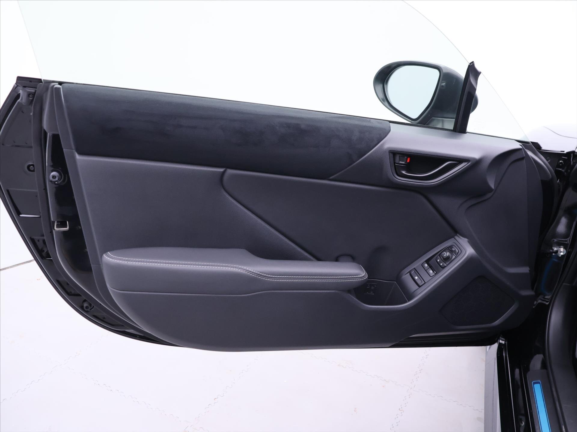 Toyota GR86 Kupé 2,4 l 172 kw