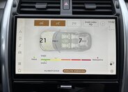 Land Rover Discovery SUV / Terénní 3,0 l 257 kw