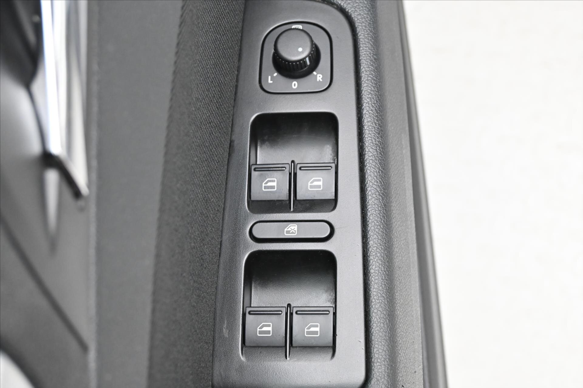 Škoda Superb Kombi 2,0 l 103 kw