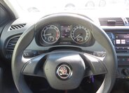 Škoda Fabia Kombi 999,0 70 kw