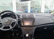 Dacia Sandero Hatchback 998,0 54 kw