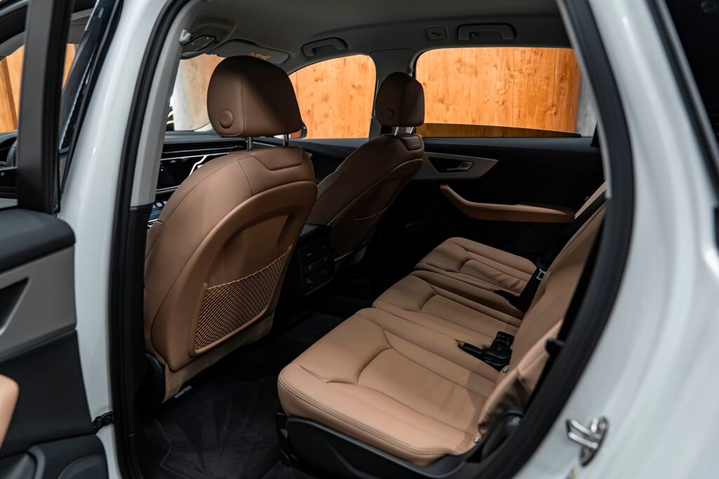 Audi Q7 SUV / Terénní 3,0 l 170 kw