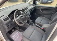 Volkswagen Caddy 10