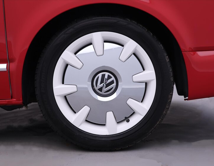 Volkswagen Multivan Kombi 2,0 l 150 kw