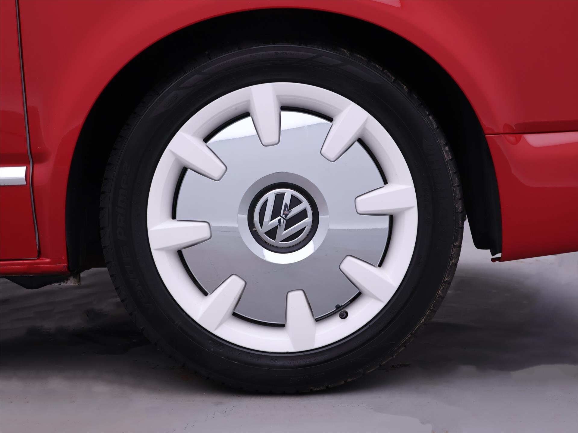 Volkswagen Multivan Kombi 2,0 l 150 kw