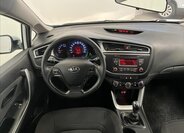 KIA Ceed Kombi 1,4 l 66 kw
