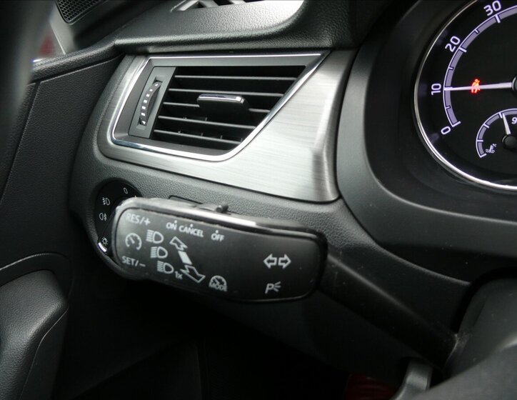 Škoda Rapid Sedan 999,0 81 kw