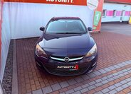 Opel Astra Hatchback 1,4 l 74 kw