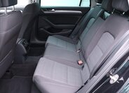 Volkswagen Passat Kombi 2,0 l 147 kw