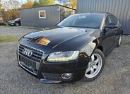 Audi A5 1