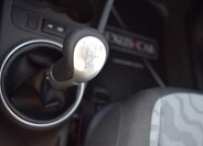 Škoda Fabia Hatchback 1,2 l 44 kw