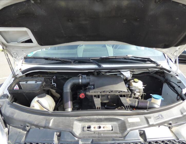 Mercedes-Benz Sprinter 39