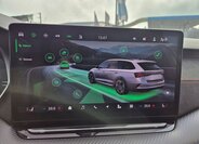 Škoda Octavia Kombi 2,0 l 195 kw