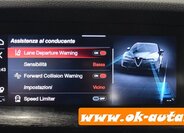 Alfa Romeo Stelvio SUV 2,1 l 140 kw