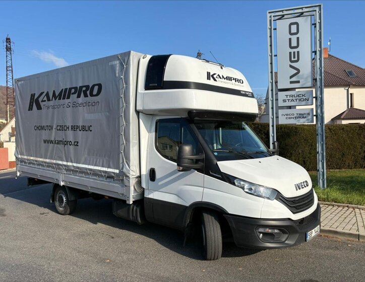 Iveco Daily 1