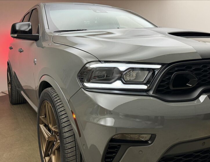 Dodge Durango SUV 5,7 l 268 kw