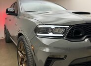 Dodge Durango SUV 5,7 l 268 kw