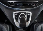 Mercedes-Benz Třídy V MPV 2,0 l 176 kw