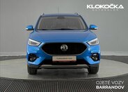 MG ZS SUV / Terénní 1,5 l 78 kw