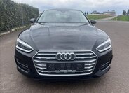 Audi A5 Hatchback 2,0 l 140 kw