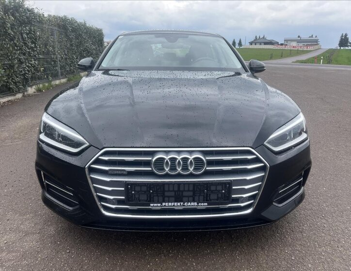 Audi A5 Hatchback 2,0 l 140 kw